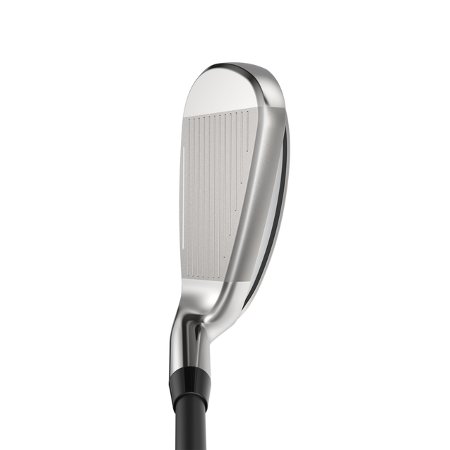 Baffler 4H 5H 6-PW Combo Iron Set with Steel Shafts | COBRA | Iron
