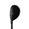 Ensemble de fers combo Baffler 4H 5H 6-PW avec tiges en graphite