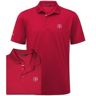 Men's Original Short Sleeve Polo LEVELWEAR