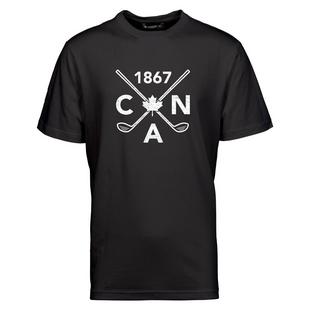 Men's Tahoe Premium T-Shirt LEVELWEAR