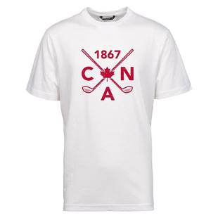 Men's Tahoe Premium T-Shirt LEVELWEAR