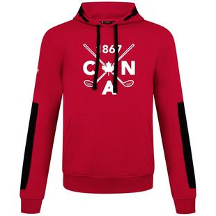 Men's Bombay Hoodie LEVELWEAR
