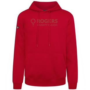 Men's RCC Podium Hoodie LEVELWEAR