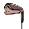 Ensemble de fers CB24 4-PW Oil Rubbed Bronze avec tiges en acier - Édition Limitée