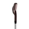 Ensemble de fers CB24 4-PW Oil Rubbed Bronze avec tiges en acier - Édition Limitée