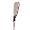 Ensemble de fers CB24 4-PW Oil Rubbed Bronze avec tiges en acier - Édition Limitée
