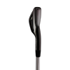 Ensemble de fers CB24 4-PW Black Rainbow avec tiges en acier - Édition Limitée