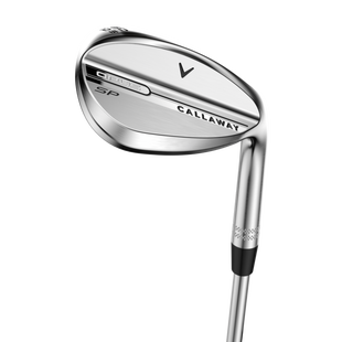 Opus SP Wedge with Steel Shaft CALLAWAY