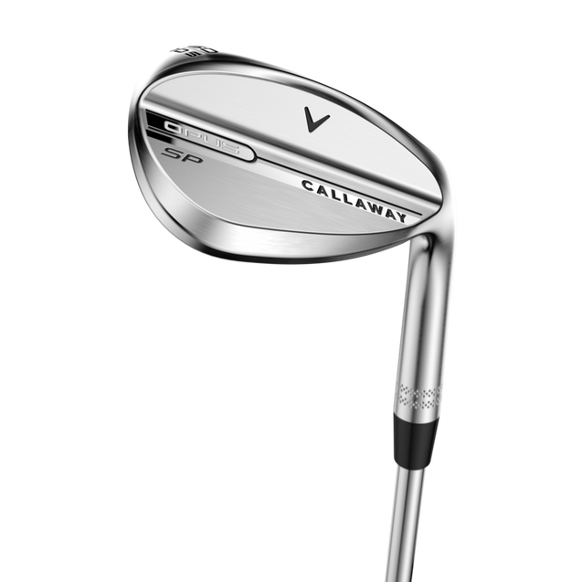 Opus SP Wedge with Steel Shaft | CALLAWAY | Wedges | Men's