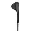 Cocheur Opus SP Black avec tige en acier
