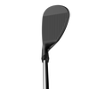 Opus SP Black Wedge with Graphite Shaft