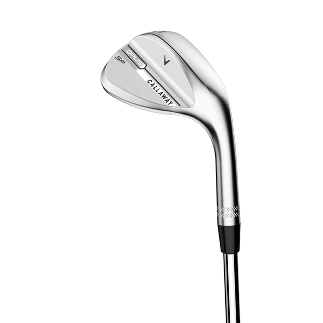 Women's Opus SP Wedge with Graphite Shaft | CALLAWAY