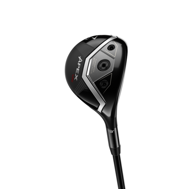 Apex UW Utility Wood CALLAWAY