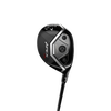 Apex UW Utility Wood