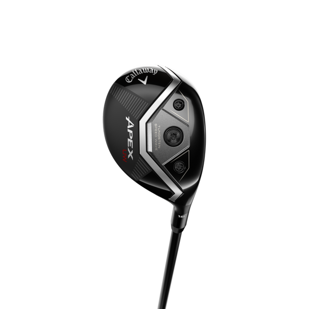 Apex UW Utility Wood | CALLAWAY | Fairway Woods | Men's | Golf