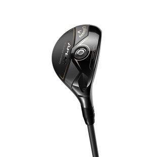Apex Ti Super Hybrid CALLAWAY