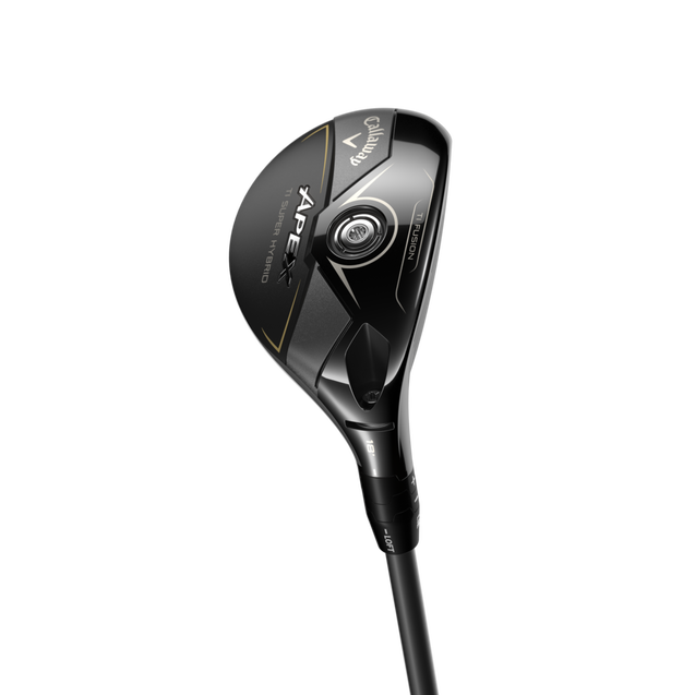 Apex Ti Super Hybrid CALLAWAY