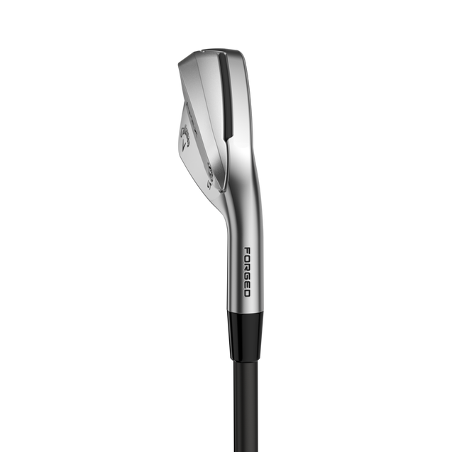 HL 7102Ｌ+FS－ＳＶ　AGS18 Apex UT Utility Iron with Steel Shaft | CALLAWAY | Hybrids