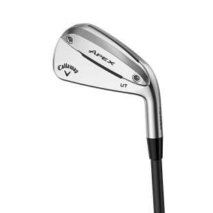 Apex UT Utility Iron with Graphite Shaft CALLAWAY