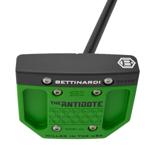Limited Edition - SB2 Antidote Remix Sour Apple BETTINARDI
