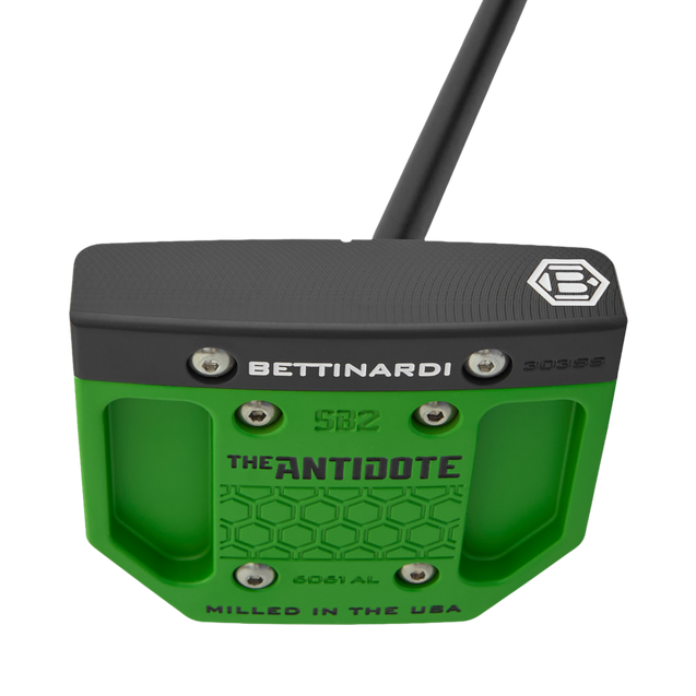 Limited Edition - SB2 Antidote Remix Sour Apple BETTINARDI