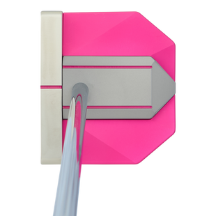 Fer droit SB2 Antidote - Rose - &Eacute;dition limit&eacute;e BETTINARDI