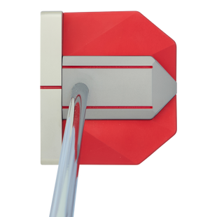 Fer droit SB2 Antidote - Rouge - &Eacute;dition limit&eacute;e BETTINARDI
