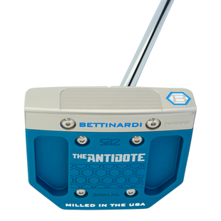 Limited Edition - SB2 Antidote Blue BETTINARDI
