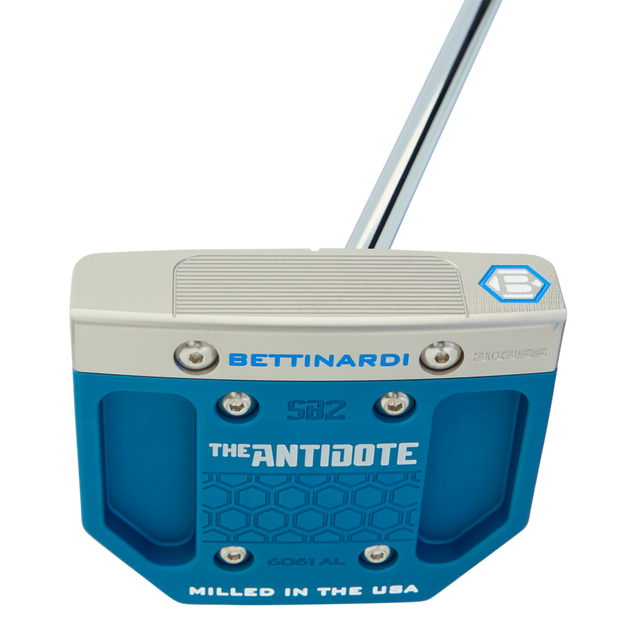 Limited Edition - SB2 Antidote Blue BETTINARDI