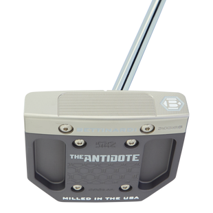 Fer droit SB2 Antidote - Gris - &Eacute;dition limit&eacute;e BETTINARDI