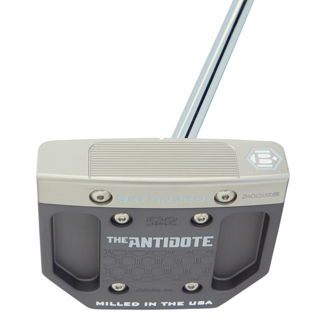 Limited Edition - SB2 Antidote Grey BETTINARDI