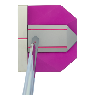 Fer droit SB2 Antidote - Mauve - &Eacute;dition limit&eacute;e BETTINARDI