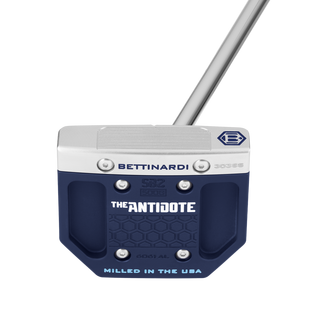 Broomstick SB2 Antidote BETTINARDI
