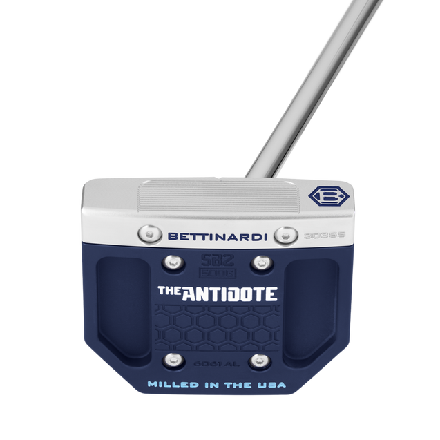 SB2 Antidote Broomstick BETTINARDI