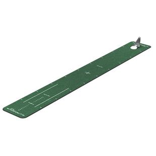 10FT Putting Mat with Pressure Putt Trainer PUTTOUT