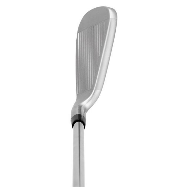 Cleveland Golf Altitude Ensemble de fers pour homme droitier Graphite Senior 5-SW