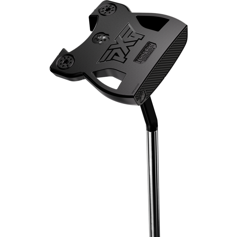 Battle Ready II Torpedo Putter with Slant Neck