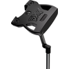 Battle Ready II Torpedo Putter with Plumber's Neck