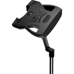 Battle Ready II Torpedo Putter with Plumber's Neck PXG