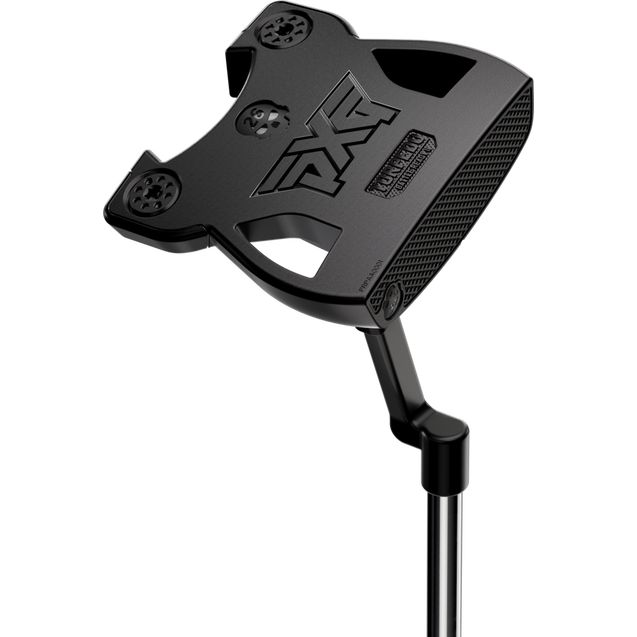 Battle Ready II Torpedo Putter with Plumber's Neck PXG