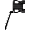 Battle Ready II Torpedo Putter with Plumber's Neck