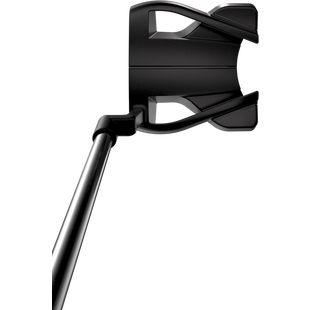 Battle Ready II Torpedo Putter with Plumber's Neck PXG