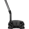 Battle Ready II Torpedo Putter with Plumber's Neck