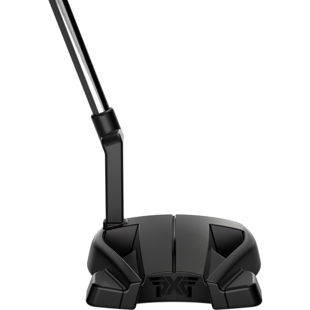 Battle Ready II Torpedo Putter with Plumber's Neck | PXG | Putters