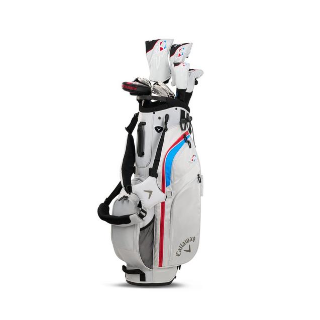 Nom d'affichage non disponible CALLAWAY