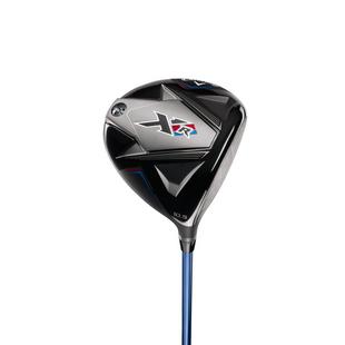 Ensemble complet XR de 13 pi&egrave;ces avec tiges en graphite et sac sur pied CALLAWAY