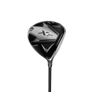 XR 13-Piece Package Set with Steel Shafts and Stand Bag CALLAWAY