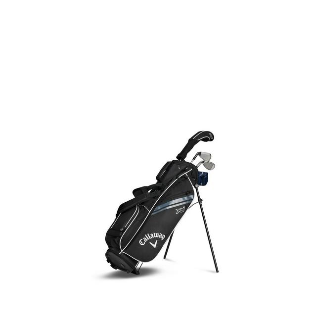 Nom d'affichage non disponible CALLAWAY