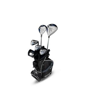 Nom d'affichage non disponible CALLAWAY