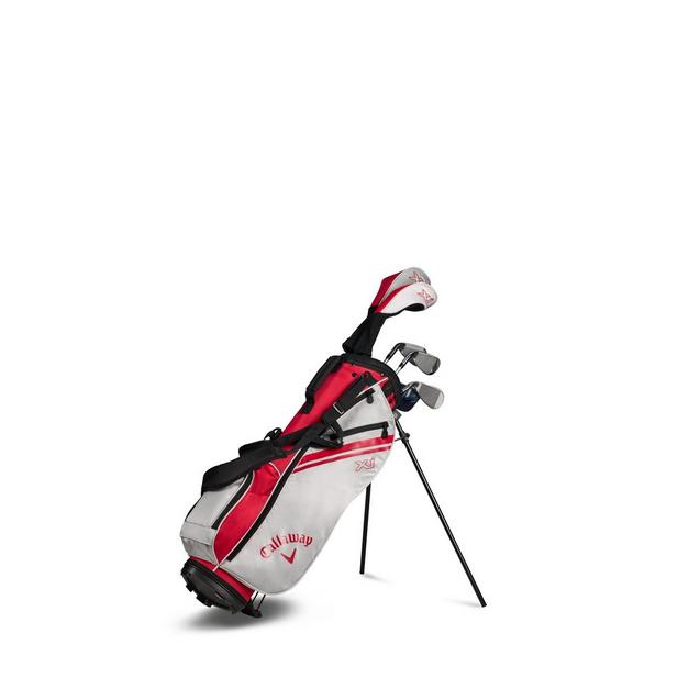 Nom d'affichage non disponible CALLAWAY